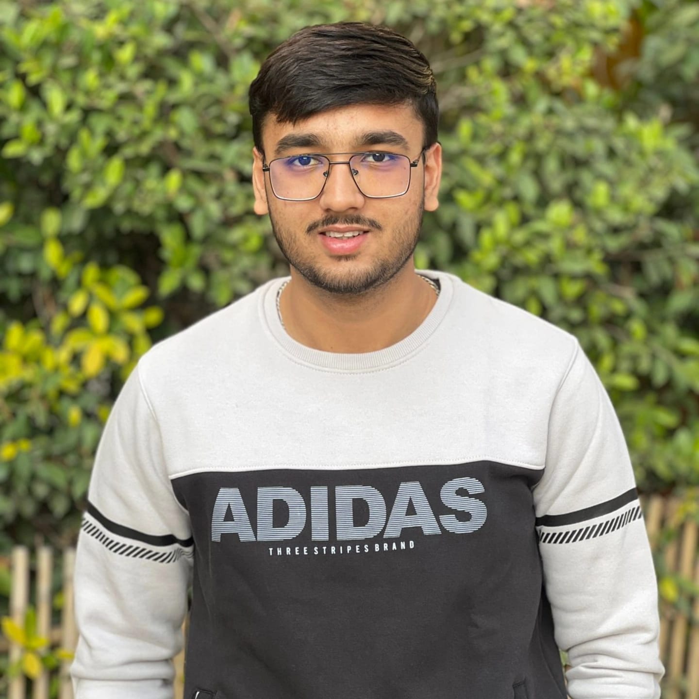 Aman Singh - Software Engineer